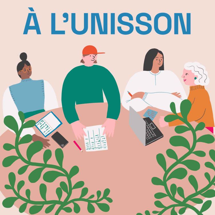 cover art for Lutter contre la précarité alimentaire : des réponses de terrain