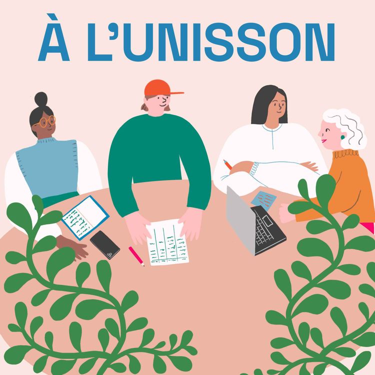 cover art for Répondre à la précarité étudiante : un devoir collectif