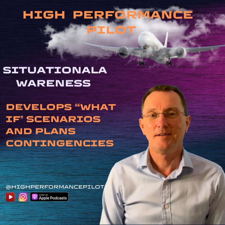 cover art for "Develops "What If" Scenarios and Plans for Contingencies"