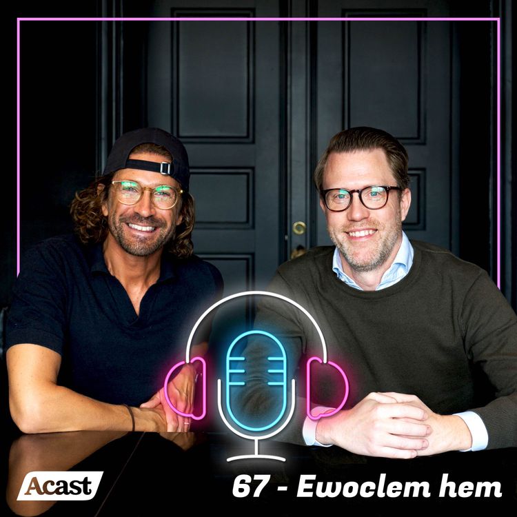 cover art for 67. Ewoclem