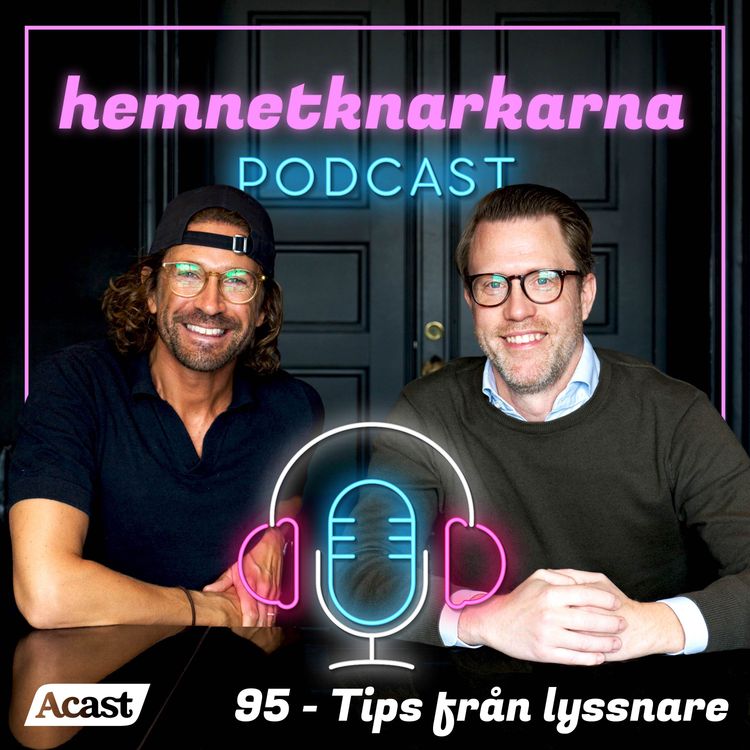 cover art for 95. Tips frÄn lyssnare
