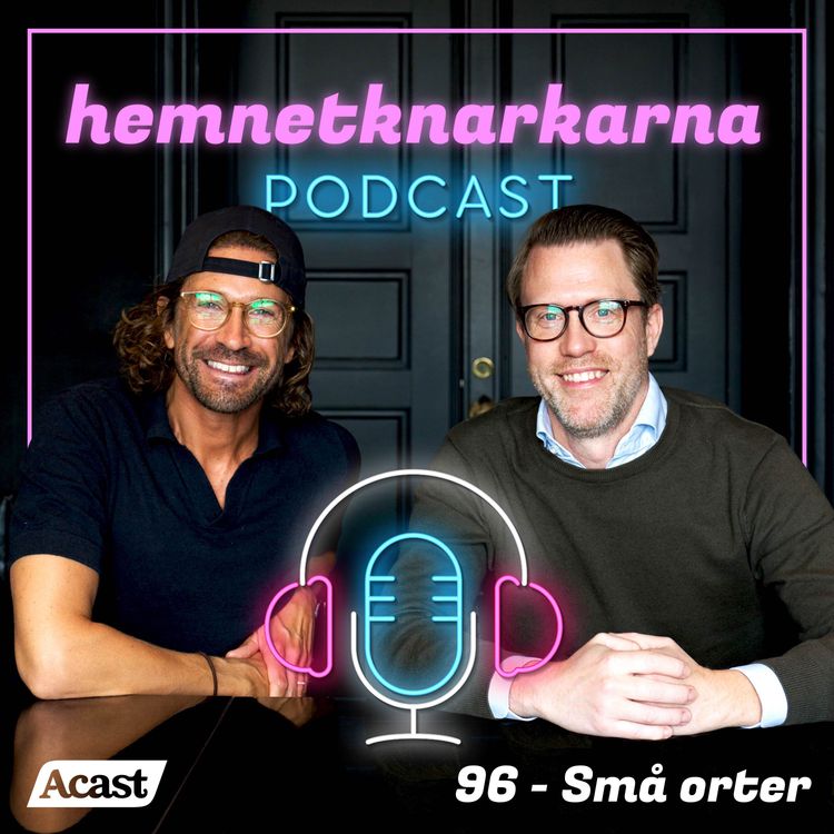 cover art for 96. SmÄ orter