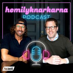 cover art for Hemilyknarkarna podcast