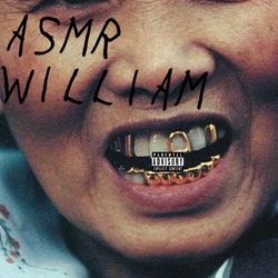 cover art for ASMRWILLIAM