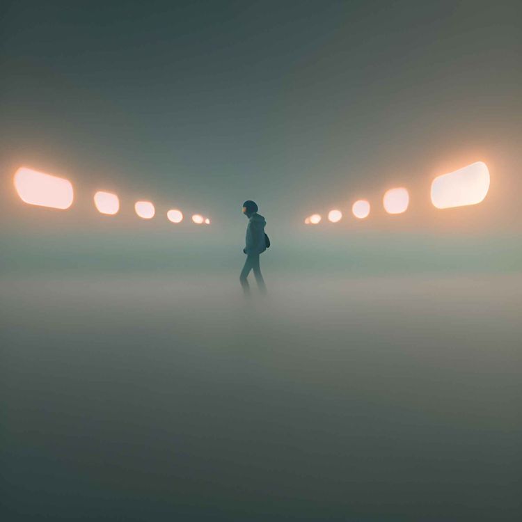 cover art for How to walk supernaturally in the prophetic