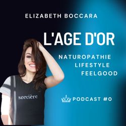 cover art for L'âge d'or