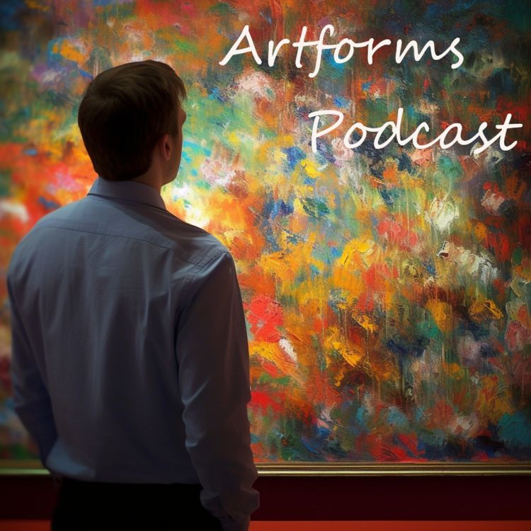 cover art for Episode 2 - Heather Anderson