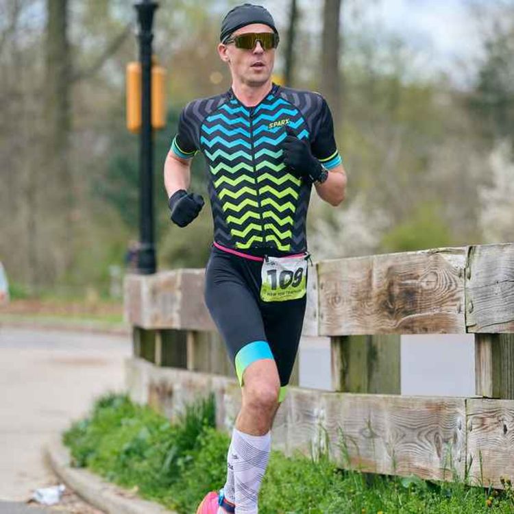 cover art for 2024 Spring Duathlon Race Recap