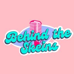 cover art for Behind the Skeins