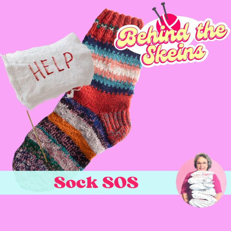 cover art for Sock SOS
