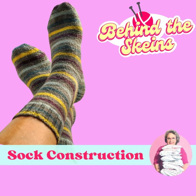 cover art for Sock Construction