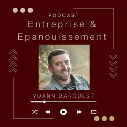 cover art for Entreprise et Epanouissement