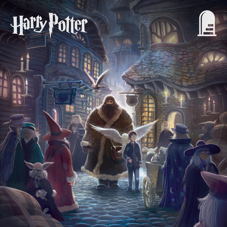 cover art for Розділ 13 - Ніколас Фламель