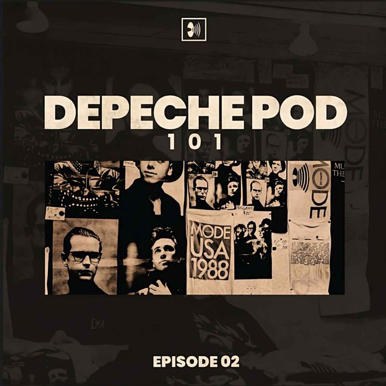 cover art for Épisode 2 : 101