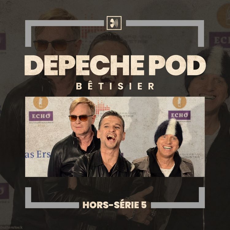 cover art for Hors-série #5 : Bêtisier