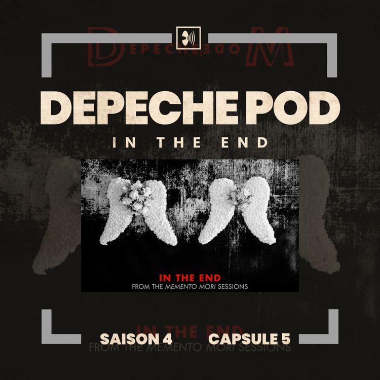 cover art for Capsule 5 : Réactions sur In The End, une des chansons bonus de Memento Mori
