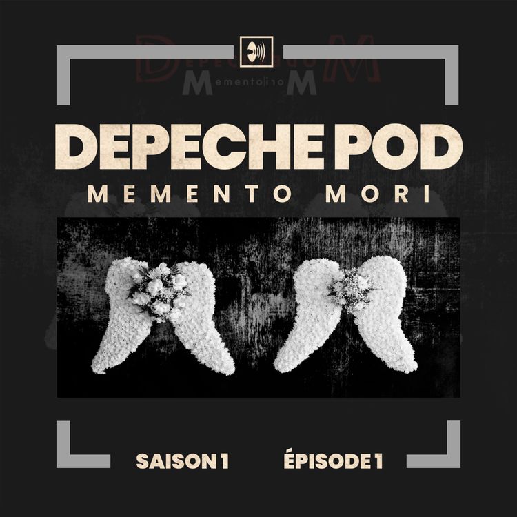 cover art for Épisode 1 : Memento Mori