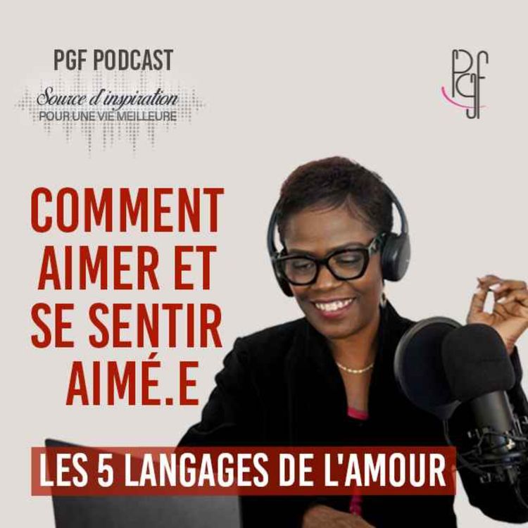 cover art for Comment aimer et se sentir aimé.e