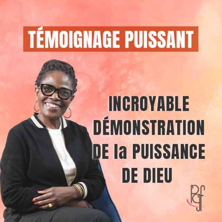 cover art for Le diable a voulu me rendre malade mais Dieu a changé brusquement la situation