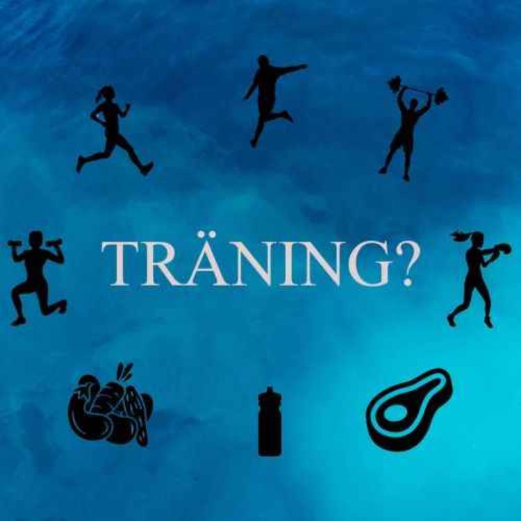 cover art for 229. Sätt din egna hälsa först! - Årsreflektion