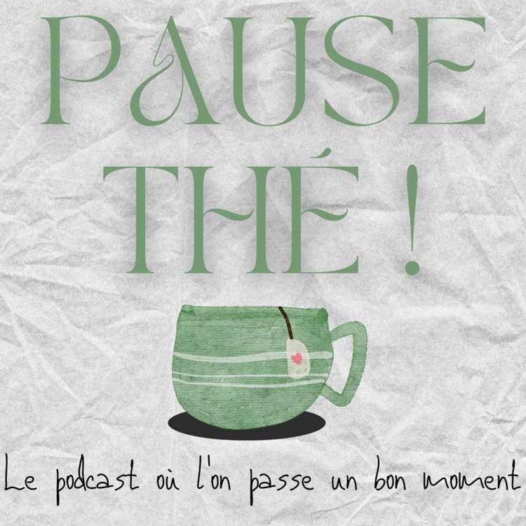 cover art for Pause Thé #2