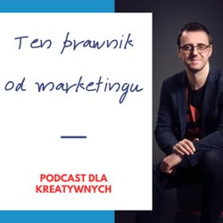 cover art for Ten prawnik od marketingu