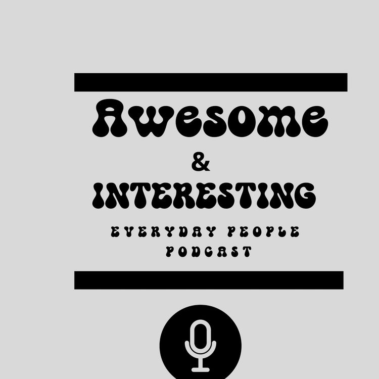 cover art for Episode 5 Trevor Lamb