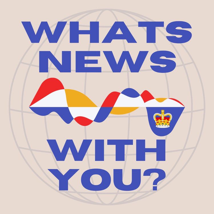 cover art for The Coronation Conundrum