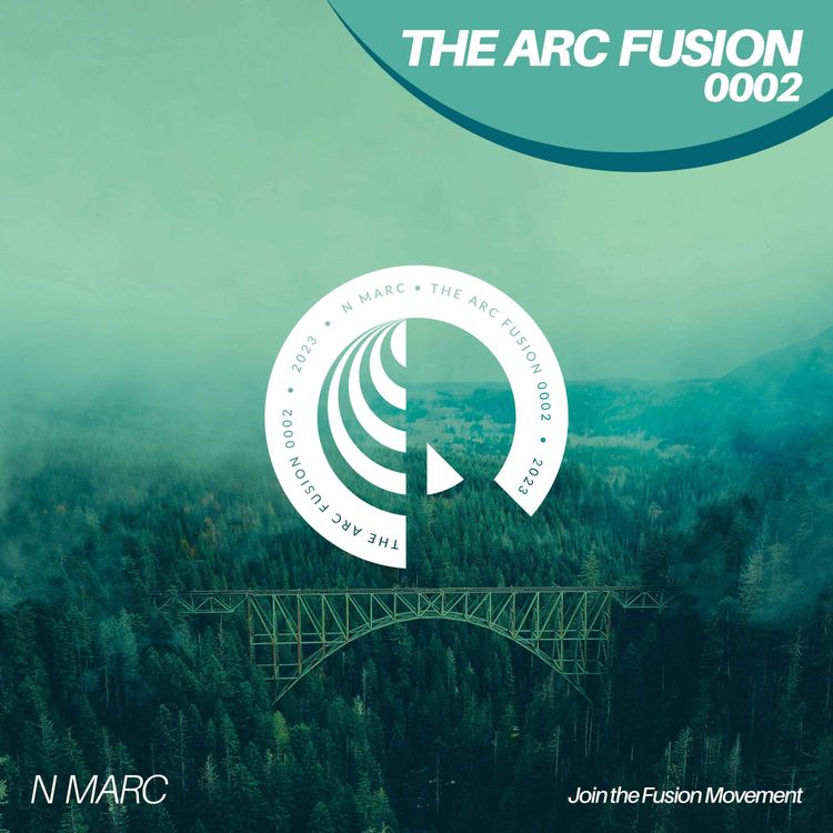 cover art for The Arc Fusion