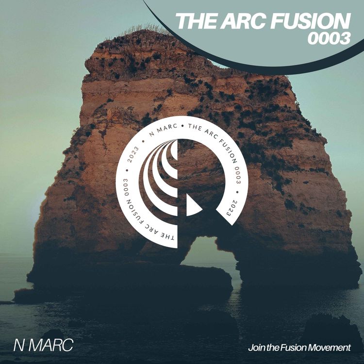 cover art for The Arc Fusion