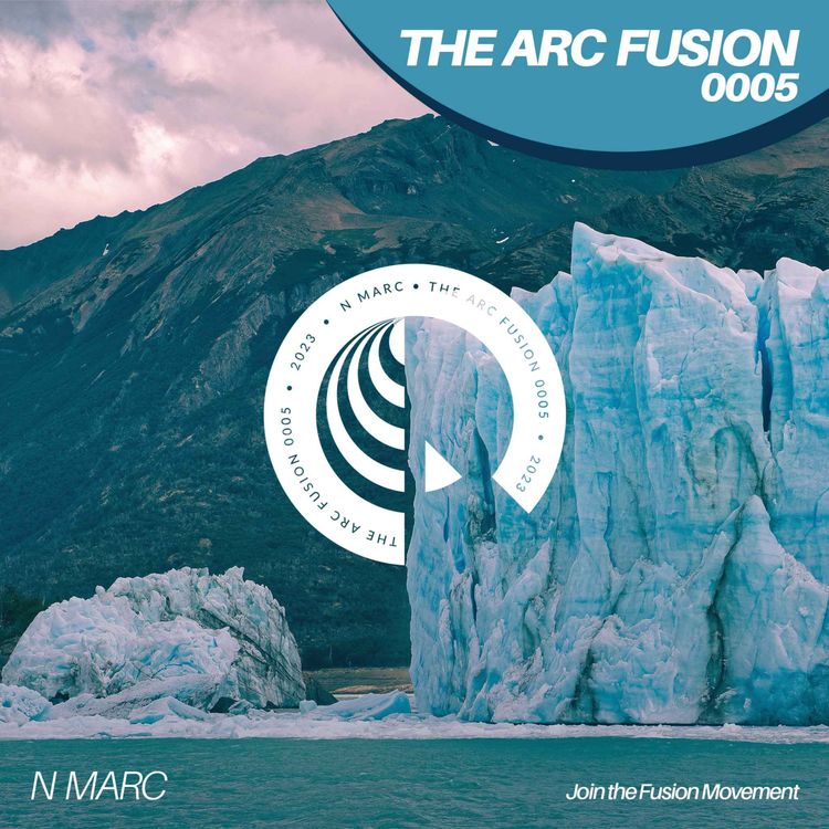 cover art for The Arc Fusion