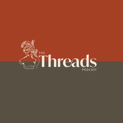 cover art for The Threads Podcast