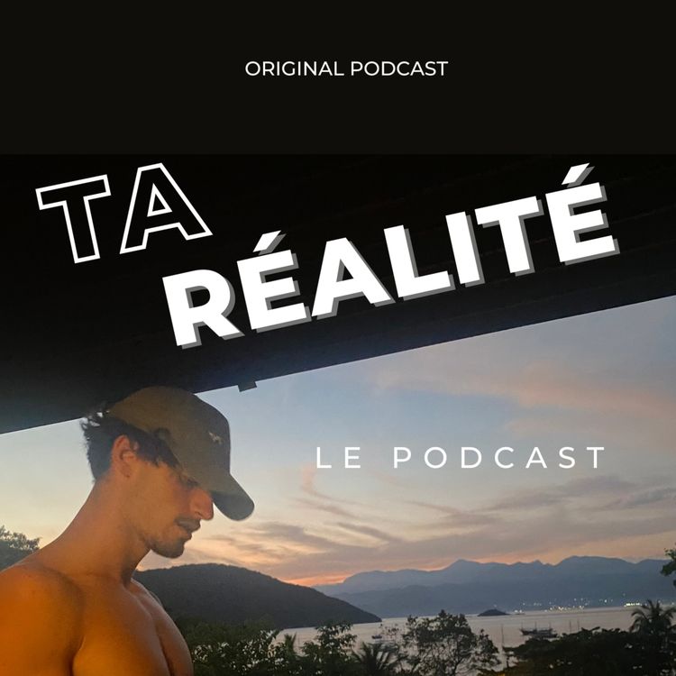 cover art for Comment développer une VRAIE confiance en soi ? 