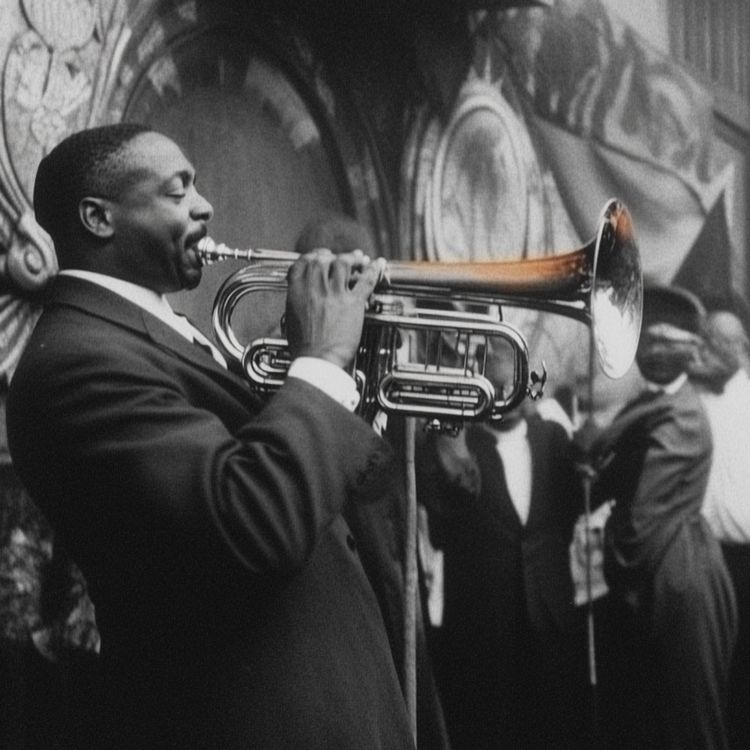cover art for Sex, Jazz, & Ax Murders – The Birth of Jazz & Storyville