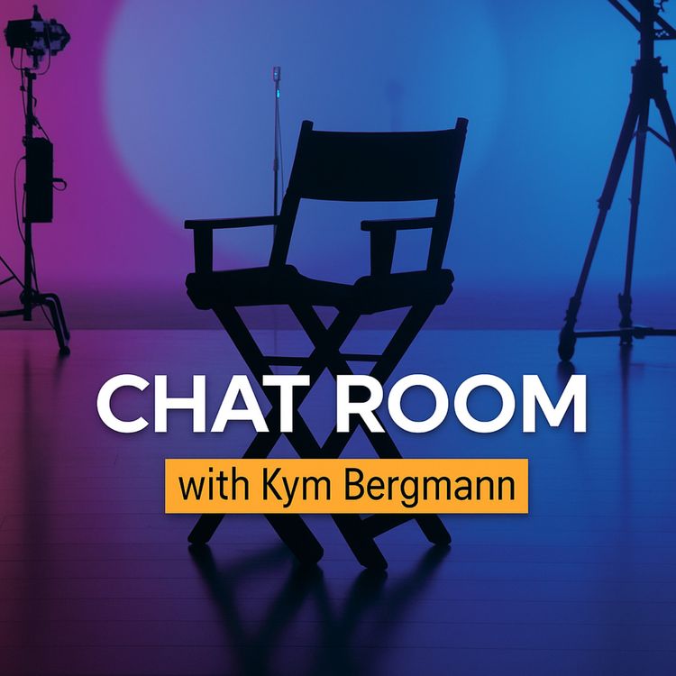 cover art for Xinjiang Media Tour - Part 1