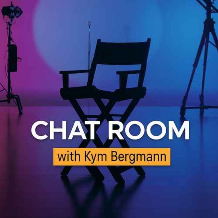 cover art for Xinjiang Media Tour - Part 2