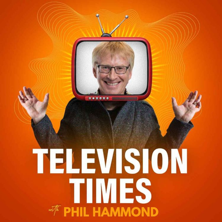 cover art for Phil Hammond: From NHS Whistleblower to Comedy Crusader