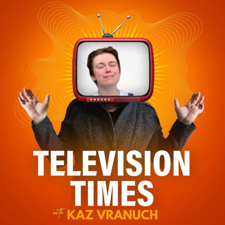 cover art for Coffee With Kaz: The Rise of Micro-Celebrities & App Overload (Bonus Brew 3)