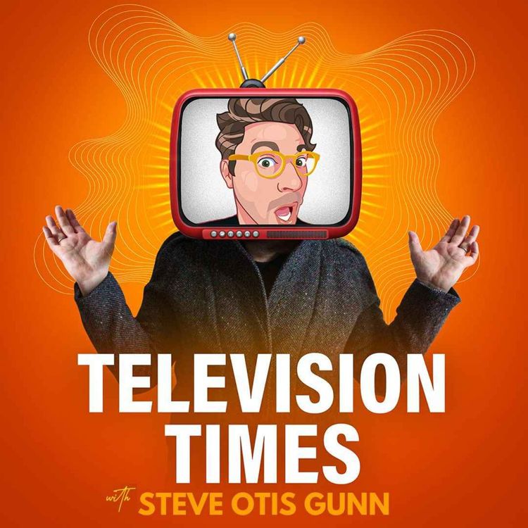 cover art for Steve Otis Gunn is Uncomfortable 