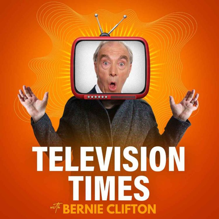 cover art for Bernie Clifton: From Crackerjack to Vegas - The Life of a Comedy Legend