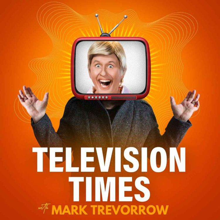 cover art for Mark Trevorrow (A.K.A. Bob Downe): From Camp Icon to Cabaret Star