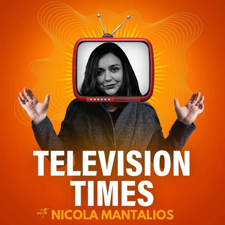 cover art for Nicola Mantalios: Cult Survival, Comedy Personas & The Rising Price of Bread