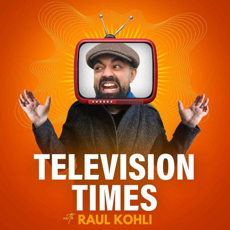 cover art for Raul Kohli: Spiritual Reflections to WWE - Including Tales From The Weaselverse