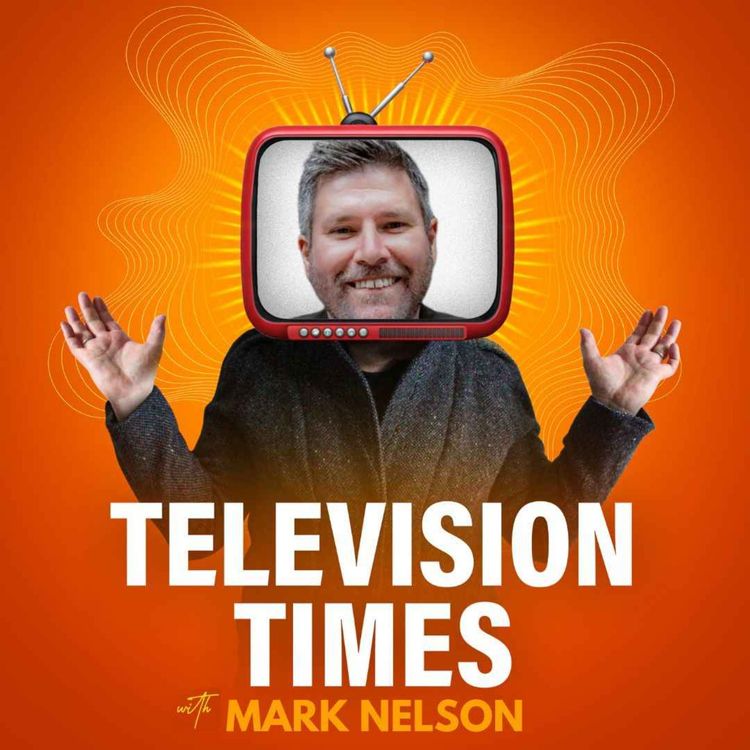 cover art for Mark Nelson: Generational Labels, Ghostwatch & the Ethics of Parenthood