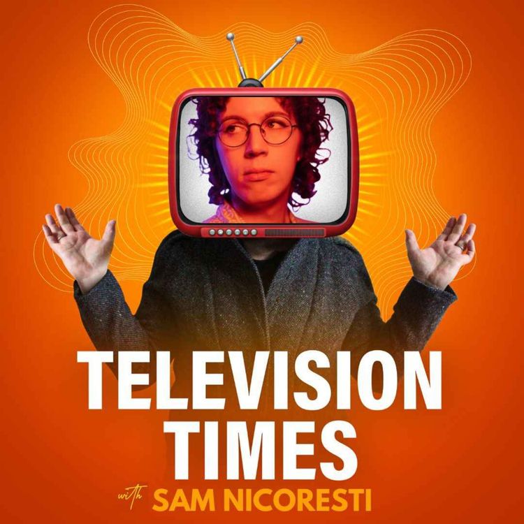 cover art for Sam Nicoresti: Self-Expression, Identity & the Hunt for the Perfect Skirt Suit