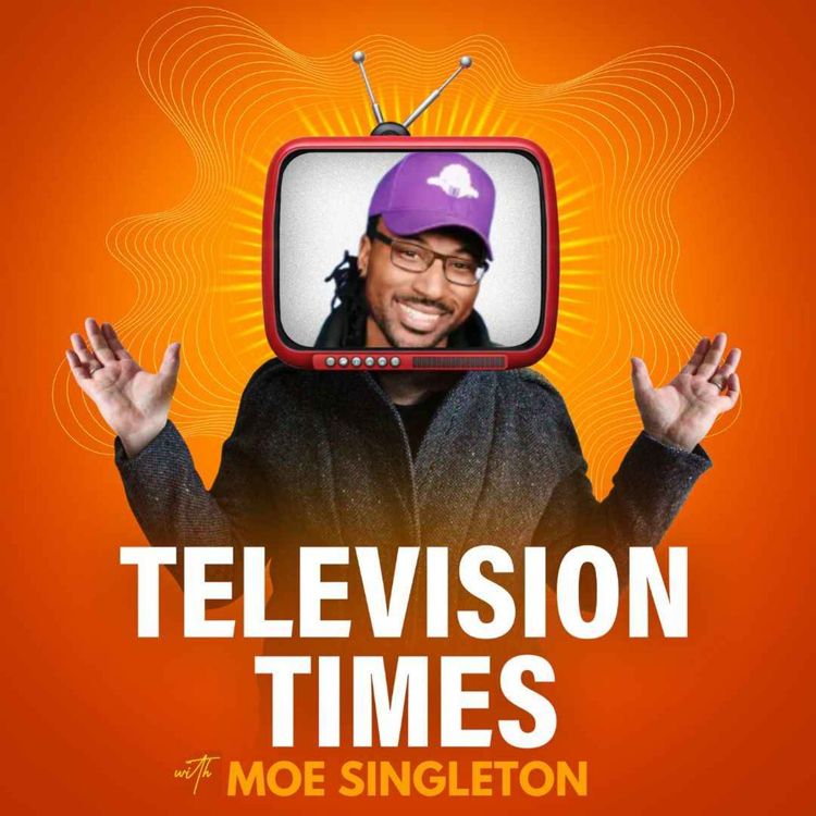 cover art for Moe Singleton: Berlin Life, Seinfeld & Starting Over 