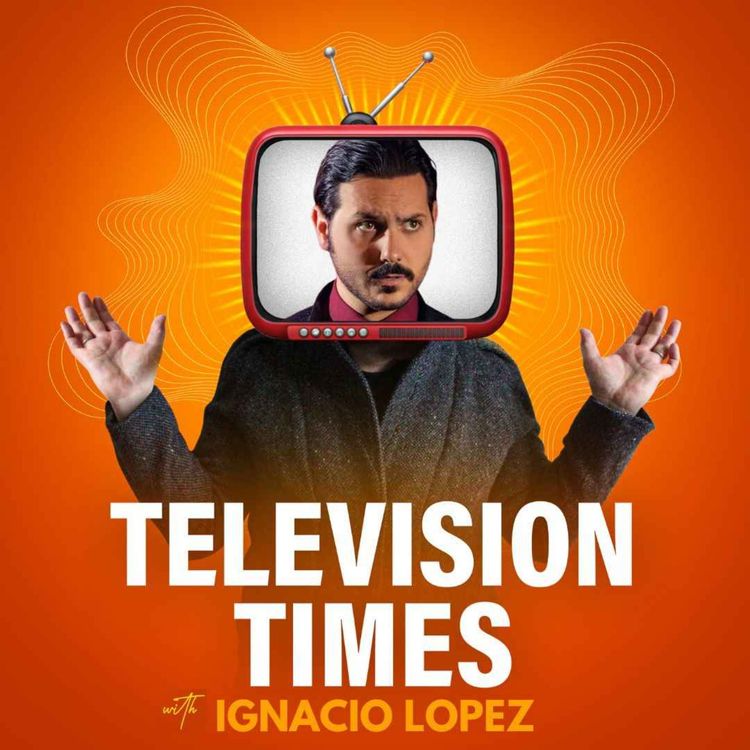 cover art for Ignacio Lopez: A Comedian's Guide to Buying the Perfect Mattress