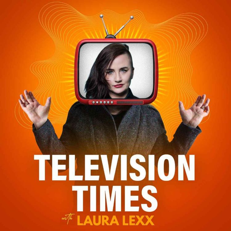 cover art for Laura Lexx: Punchline Optimiser - From Tags to Stitches