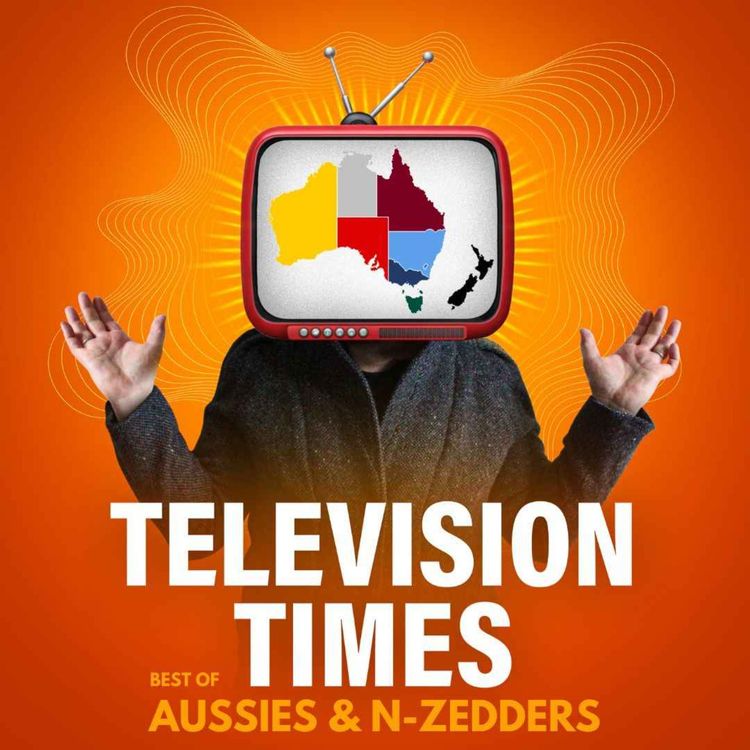 cover art for Best of Aussies & N-Zedders