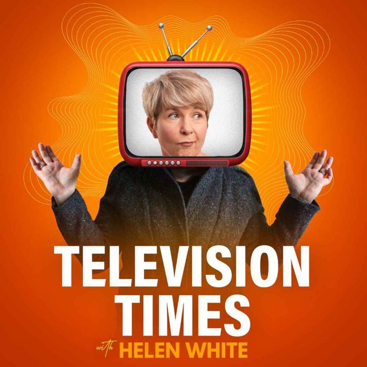 cover art for Helen White: Standing Tall at 4ft 10